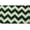 Chevron-Green-White, variant on Mybecca Canvas Oxford Fabric Marine Waterproof Outdoor Awning 600 Denier 60 Wide Chevron Pattern Black/White Fabric by the yard
