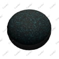 thumbnail image 5 of Colour Grunge Texture Print Spare Tire Cover Waterproof Tire Wheel Protector for Car Truck SUV Camper Trailer Rv 14"-17", 5 of 5