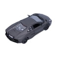 thumbnail image 3 of 1:24 Modelo De Coche, Juguete De Modelo De Coche De Simulación Decoración Realista Vívida Para Tienda De Juguetes Para Reunión Familiar Para Fiesta Para Niños Chico Cergrey Gris Titanio, 3 of 8