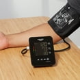 thumbnail image 6 of Equate 6000 Series Upper Arm Blood Pressure Monitor and Wide Range Arm Cuff with Bluetooth Wireless Technology and Irregular Heartbeat Detection, 6 of 12