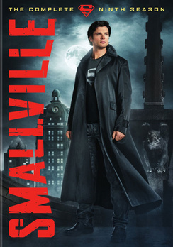 smallville 9