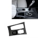 thumbnail image 4 of Car Center Control Gear Shift Panel Gear Shift Trim Frame 51169164485 for BMW X5 E70 X6 E71 E72 LHD, 4 of 5