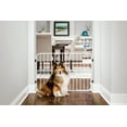 thumbnail image 1 of Carlson Tuffy Expandable Pet Gate, 1 of 4