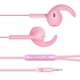 thumbnail image 3 of Tholdsy Auriculares estéreo con conector de 3,5 mm, auriculares con graves pesados, control de volumen y micrófono para , para teléfonos Cables de audio/vídeo, 3 of 3