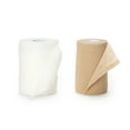 thumbnail image 4 of FlexPress2 Fabric 2 Layer Compression Bandage System Brown NonSterile 4 Inch X 7-1/10 Yard / 4 Inch X 8-9/10 Yard 1 Ct, 4 of 4