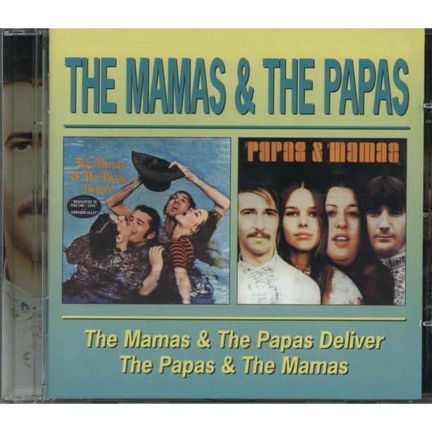 Mamas & Papas Deliver