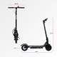 thumbnail image 5 of Scooter Patín Eléctrico Para Niños Eco-forte Sgx6 Con Luces, 5 of 5