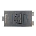 thumbnail image 2 of Soporte de controlador de juego de torre de almacenamiento de disco de juego PS4/Ps5 estante de almacenamiento de disco de juego para Xbox Series X Nintendo Switch Speravity  EL010673-00, 2 of 4
