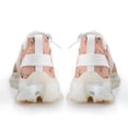 thumbnail image 6 of Leaves Walking Shoes for Men Woman Lightweight Tennis Fashion Elastic Sports Shoes Cushion Basketball Shoes, 6 of 7
