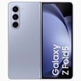 thumbnail image 5 of Samsung Galaxy Z Fold5 5G 256GB Smartphone (Unlocked), Icy Blue, 5 of 5