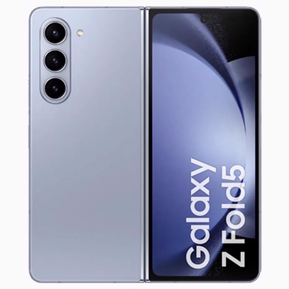 Galaxy - Galaxy Z Fold 5 256GB ブルー  SIMフリー Amazon.com: SAMSUNG Galaxy Z Fold 5 5G US Version, 256GB