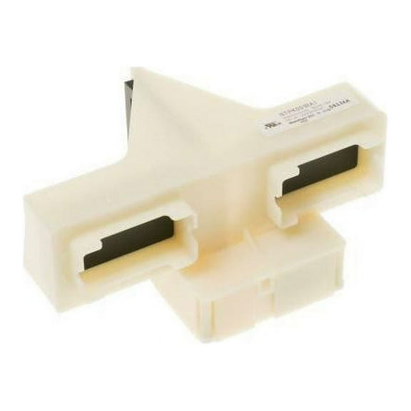 GE APPLIANCE WR60X10229 REFRIGERATOR DAMPER ASSEMBLY - OEM PART