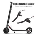 thumbnail image 3 of Palanca de freno de scooter Piezas de repuesto de aluminio Scooter eléctrico Palanca de freno Manija para Kugoo M4 Pro JShteea El nuevo, 3 of 8