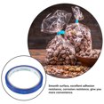 thumbnail image 6 of MLINS 12pcs Produce Bag Tying Sealing Tape Packaging Sealing Tape Supermarket Sealing Tape, 6 of 8