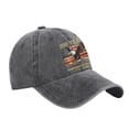 thumbnail image 4 of America 250 Hat 250 Years USA BaseballHat We The People Patriotic Eagle Independence Day Cap, 4 of 6