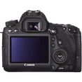 thumbnail image 3 of Canon EOS 6D Cámara réflex digital CMOS 20,2 MP Wi-Fi habilitado, 3 of 3