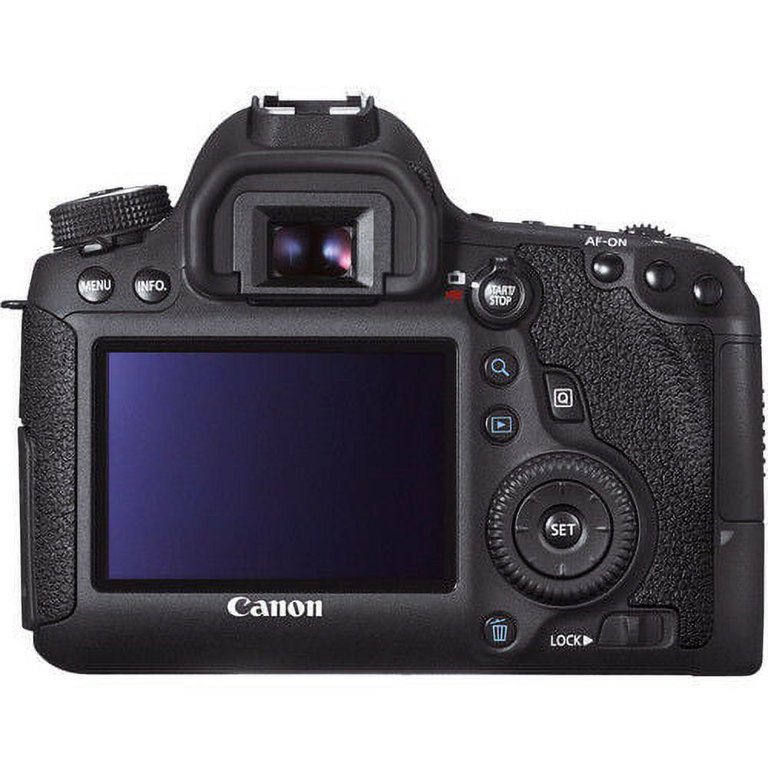 Canon 　EOS　6D　美品 Canon EOS 6D (N) - Camera – Kamerastore