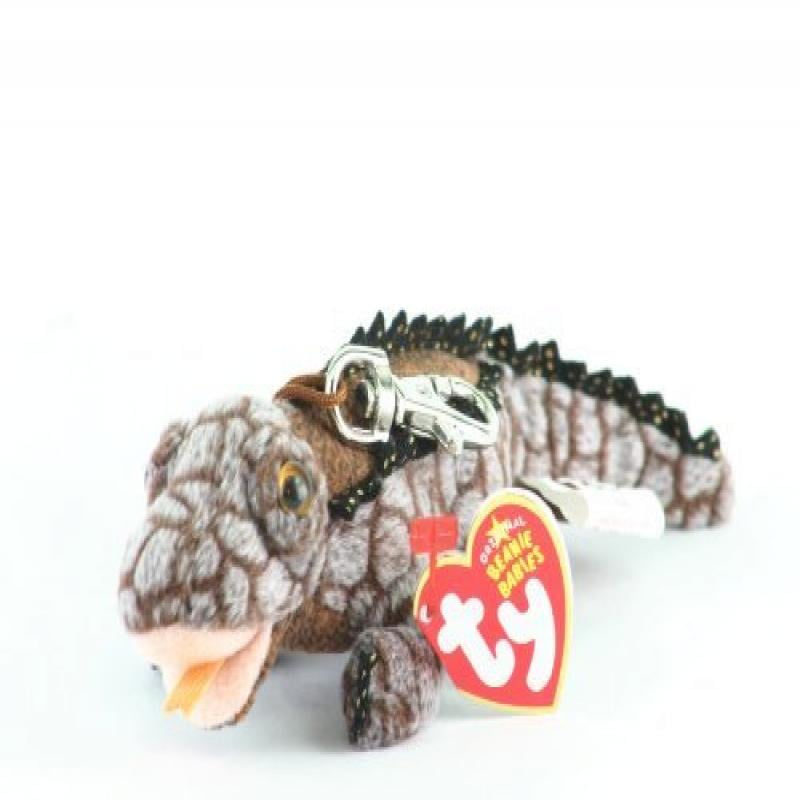 komodo dragon beanie baby