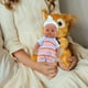 thumbnail image 4 of Muñeca realista de bebé, muñeca encantadora, muñeca de simulación, muñeca de bebé vívida, muñeca de bebé de alta simulación, muñeca de bebé vívida, muñeca realista de juguete, 4 of 7
