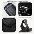 Jrocdr Handlebar Bag With Sunshade Proof Screen Mobile Phone Bag