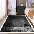thumbnail image 2 of 6'x9' carpet for kitchen persian carpet anthropologie area rug high traffic area rug moroccan area rug, 2 of 10