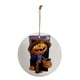 thumbnail image 1 of Escena de calabaza Vintage, adorno de árbol de Halloween, decoración divertida de calabaza DIY, 1 ud. Wmkox8yii  fhajkh1365, 1 of 9