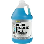 Star brite Marine Descaling Fluid Concentrate - Ideal for Engines