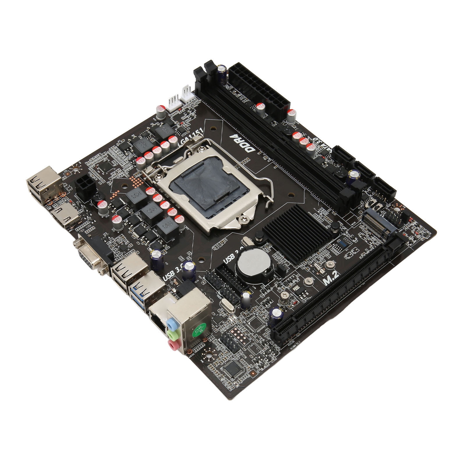 Motherboard lga1151 ddr4 discount