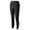 Black(BLK), variant on Equinavia Erik Mens Silicone Knee Patch Breeches | Horse Riding Pants
