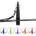 thumbnail image 3 of Professional Dog Whistle Training With Lanyard Portable Puppy Dog Whistle With Lanyard For, 3 of 5