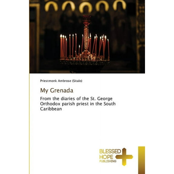 My Grenada (Paperback)