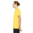 thumbnail image 4 of Bella + Canvas Unisex Jersey Short-Sleeve T-Shirt - 3001C, 4 of 4