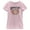 Light Pink, variant on Girl's Lost Gods Saddle Up Horse  Graphic Tee Light Pink Medium