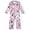 V1-Dark Purple, variant on WhouRiu Girls Halloween Graphic Pajamas Flat Collar Long Sleeve Button Up Shirts And Pants Pajama Set 2 Piece Kids Cozy Cute Sleepwear,15-16 Years