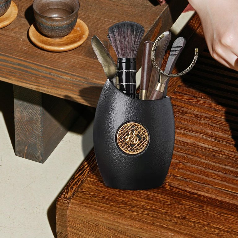 Tea Tools Essentials Set