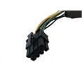 thumbnail image 3 of AYA 12-Inch 24-Pin to 8-Pin 18AWG ATX Power Supply Adapter Cable for Selected Dells, 3 of 3
