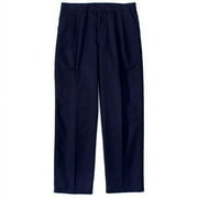 Dickies - Men's Pleated Comfort-Waist Workpant