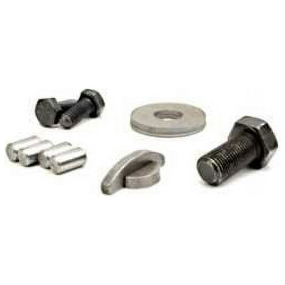 COMP Cams Finishing Kit Pontiac V8 Engine