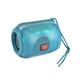 thumbnail image 2 of Altavoz portátil Bluetooth inalámbrico que no deja pasar el agua con LED de color luminoso para exteriores, radio inalámbrica., 2 of 6