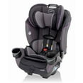 thumbnail image 5 of EveryFit/All4One 3-in-1 Convertible Car Seat (Ophelia Purple), 5 of 34