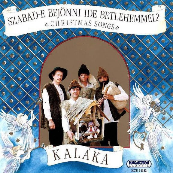 Kalaka - Christmas Songs - Music & Performance - CD