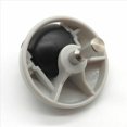 thumbnail image 4 of 6X Reemplazo Rueda de Rueda Giratoria Delantera para Ensamblaje de Ruedas o Aspiradora Mi Robot, 4 of 5