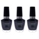 thumbnail image 1 of Esmalte de uñas Cuccio Colour Rolling Stones 0.43 oz Paquete de 3, 1 of 1