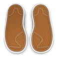 thumbnail image 3 of Nike Court Legacy Baby/Toddler Shoes Color: Black White Brown Size: 6 T, 3 of 5