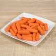 thumbnail image 5 of Organic Marketside Fresh Baby Peeled Carrots, 2 lb Bag, 5 of 5