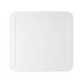 thumbnail image 2 of VONKY Baseball Softball Base Baseball Accessories for Pitching Baseball Game Backyard Rubber Field Rubber Base, 2 of 6