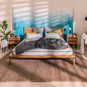 Emma Essential 7 Memory Foam Mattress-in-a-Box Twin