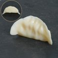 thumbnail image 2 of Squishy Toys Dumpling Squishy Steamed Bun Bread Squishies Stress Relief Fidget Toy Slow Rebound Sensory Toy Realistic Food Toy Pretend Play With Steamer, 2 of 5