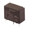thumbnail image 4 of 5pcs HF33F-012-HS3 12V 5A Relay DIP4 JZC-33F-012-HS3 4pin, 4 of 6