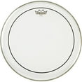 thumbnail image 3 of Remo Clear Pinstripe Pro Pack With Free 14" Controlled Sound X Snare Head 12, 13, 16, 3 of 3